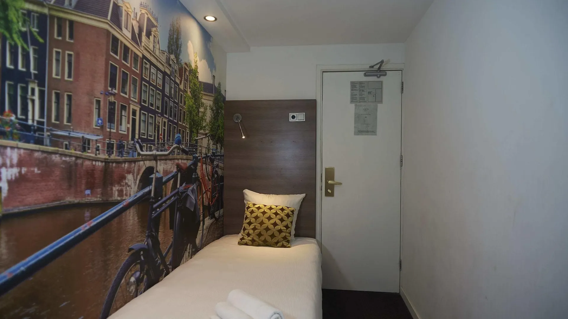 Itc Hotel Amsterdam