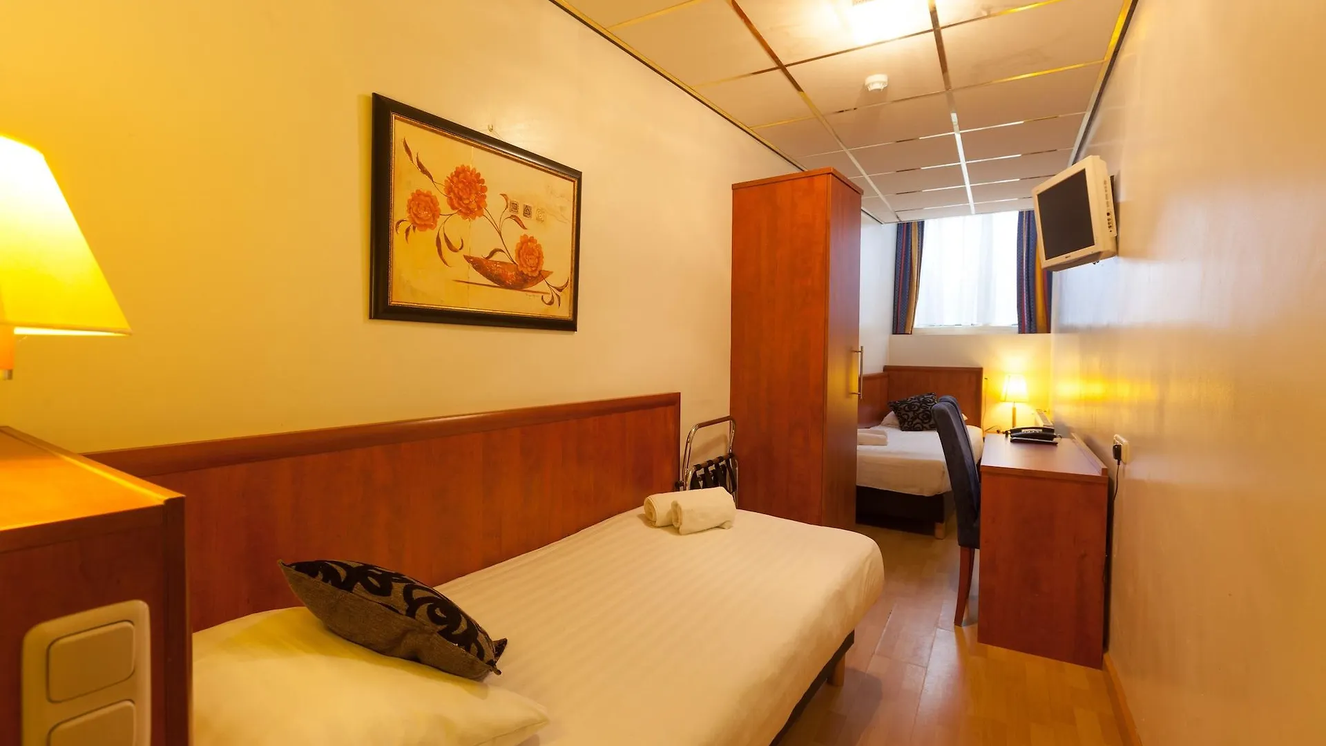 Itc Hotel Amsterdam