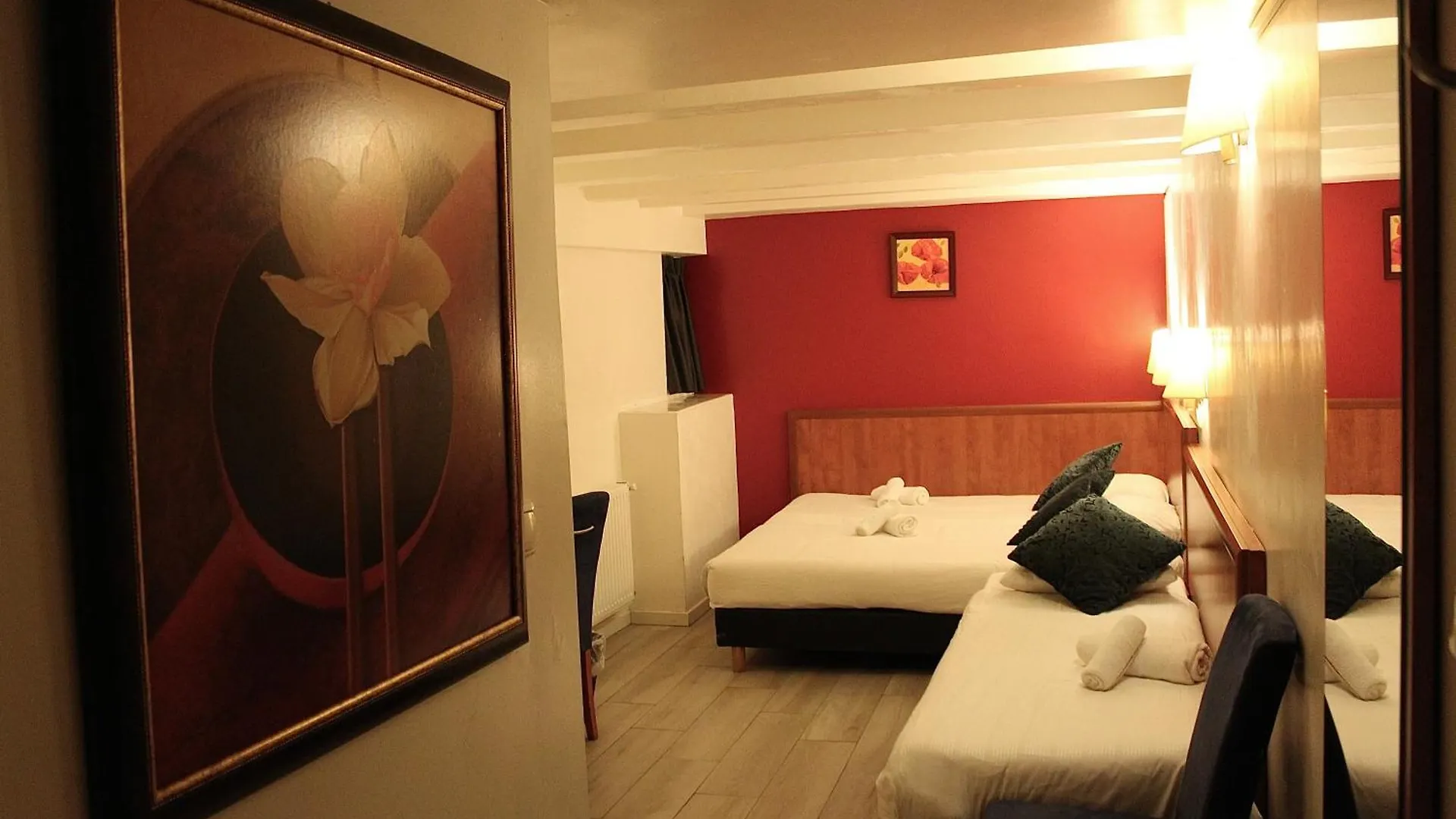 Itc Hotel Amsterdam