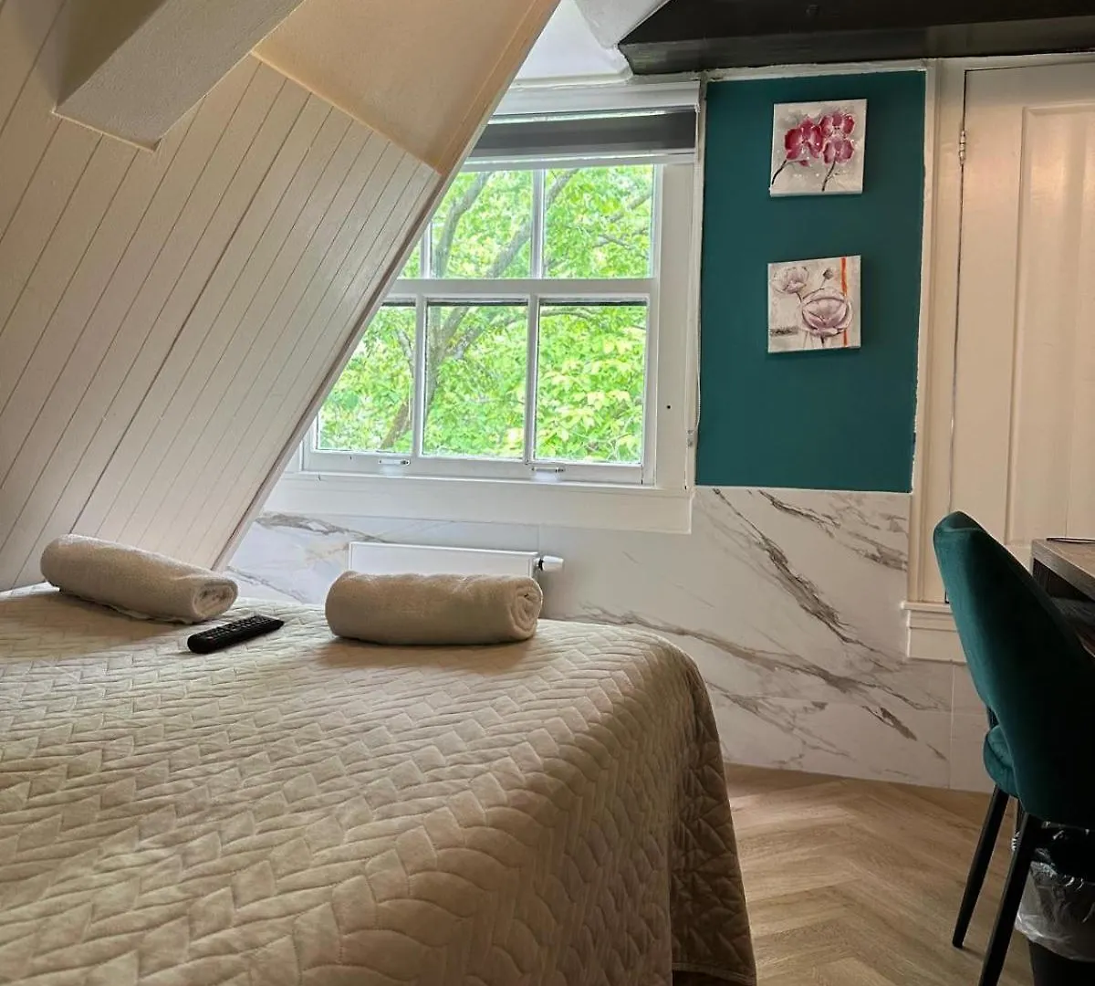 Itc Hotel Amsterdam