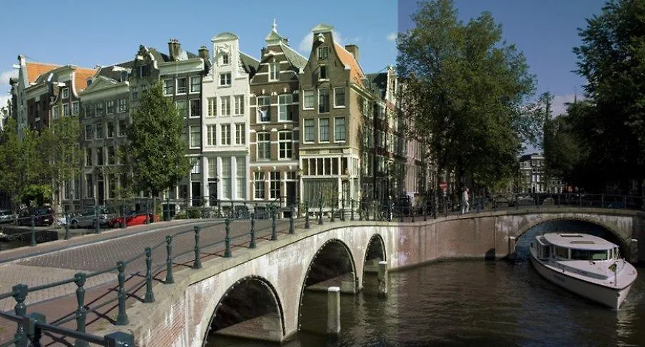 **  Itc Hotel Amsterdam Holandia