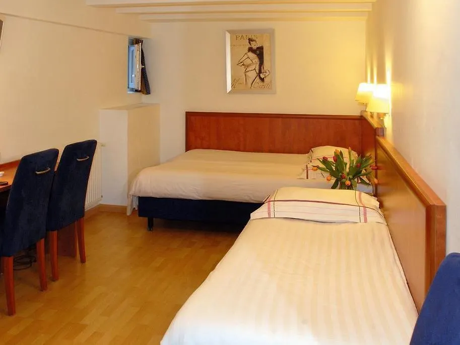 Itc Hotel Amsterdam