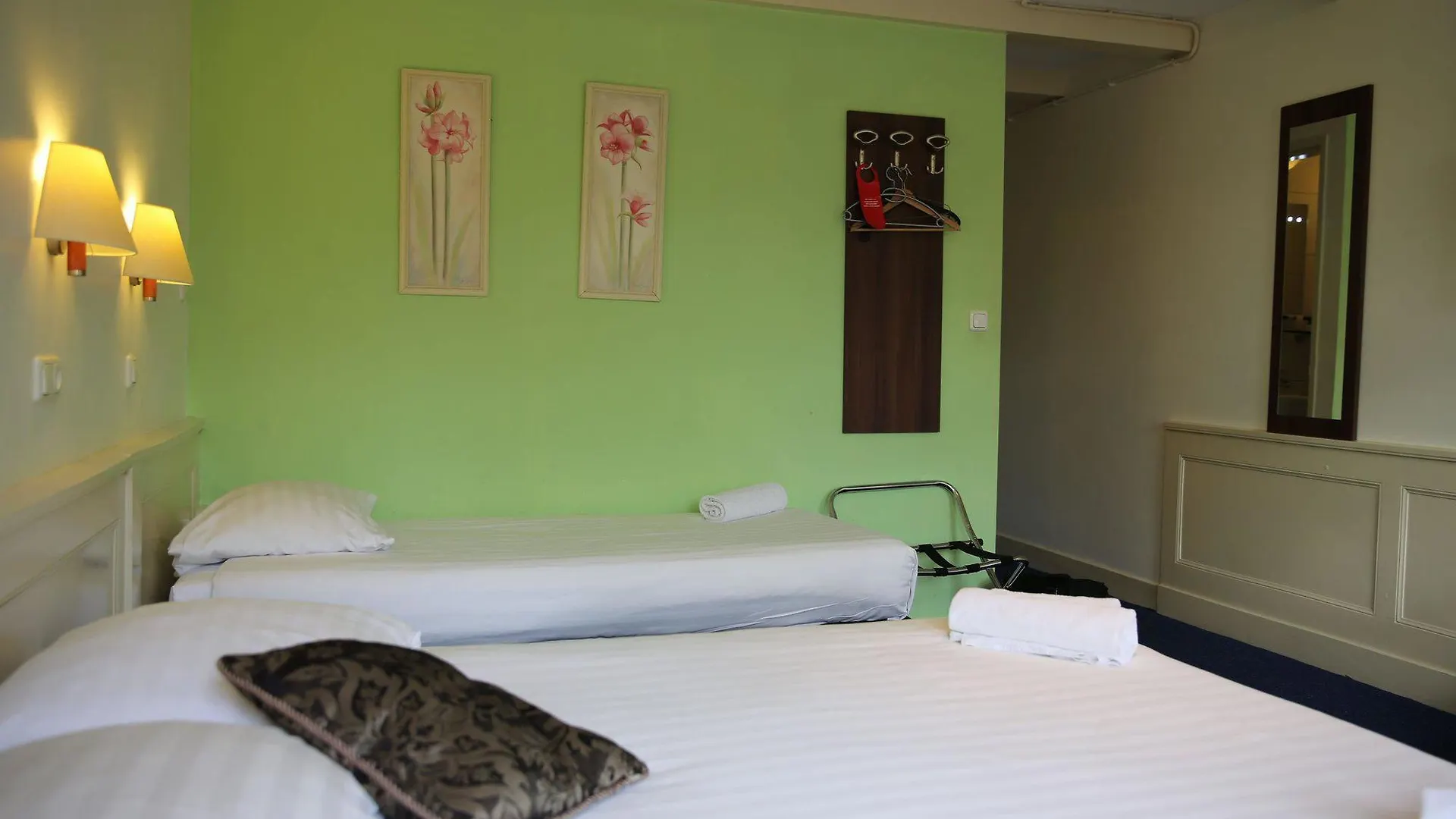 Itc Hotel Amsterdam
