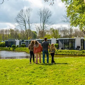 Europarcs Spaarnwoude Нидерланды