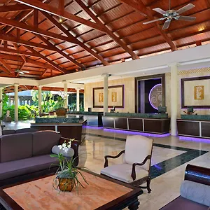 Paradisus Hotel Punta Cana