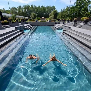 Hotel Hotel&wellness Zuiver, Amsterdam