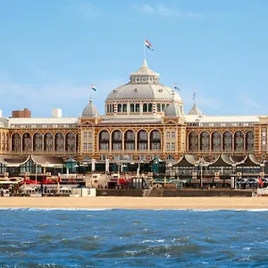 Grand Amrath Kurhaus Scheveningen 5* Haga