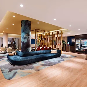 Novotel World Forum 4* Haga