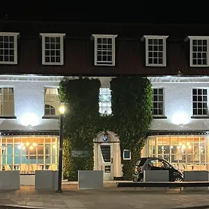Ivy By The Sea Hotel