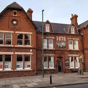 Wharton Arms Hotel