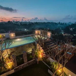 Pecatu 3*, Ubud Indonesien