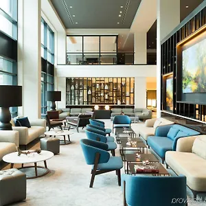 Marriott 4* Haga