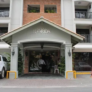 Plaza Florida Доминиканская Республика