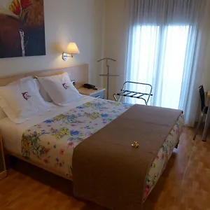 Les Truites Adults Only Hotel Pas De La Casa