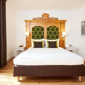 Prinzregent Messe 4* Monachium