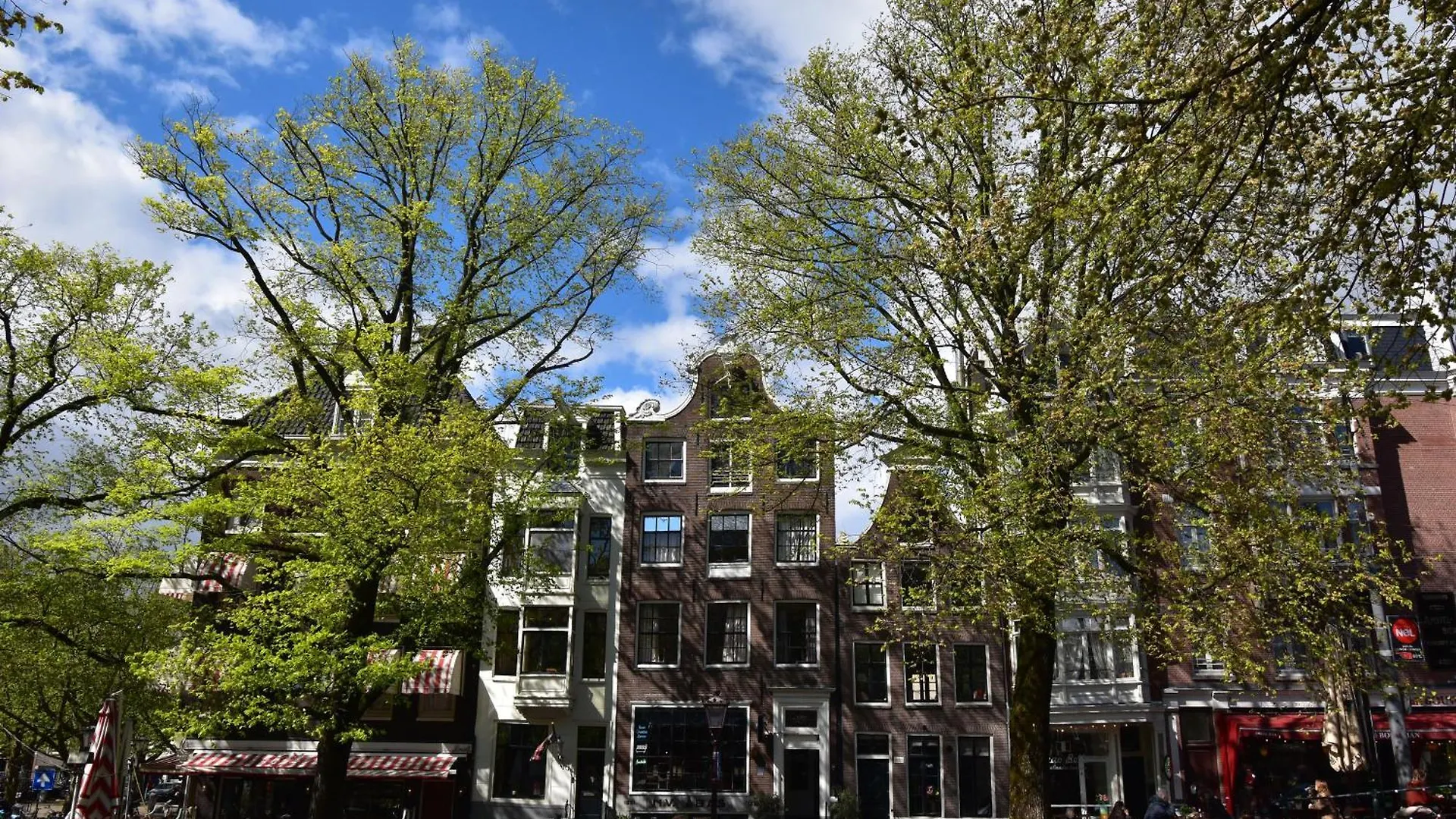 Itc Hotel Amsterdam