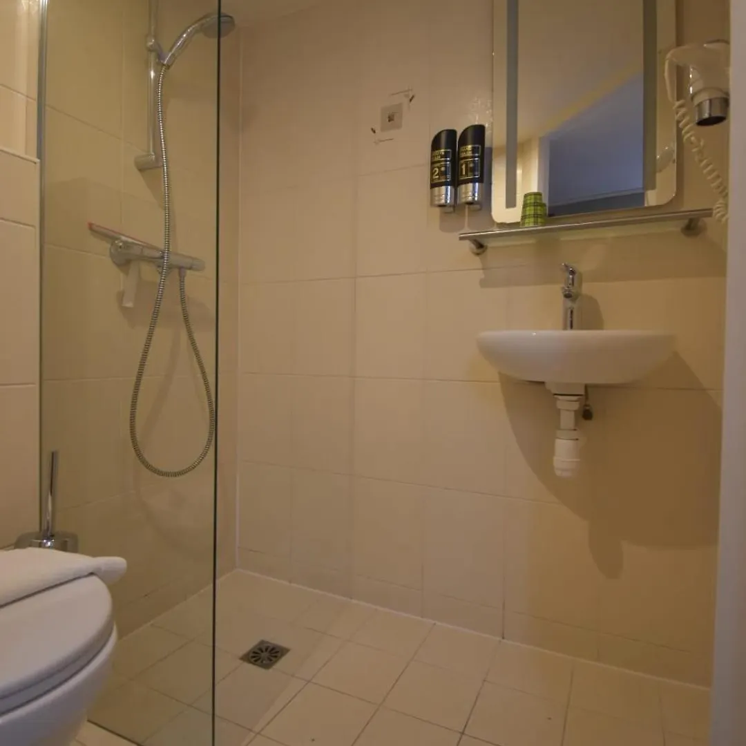 Itc Hotel Amsterdam