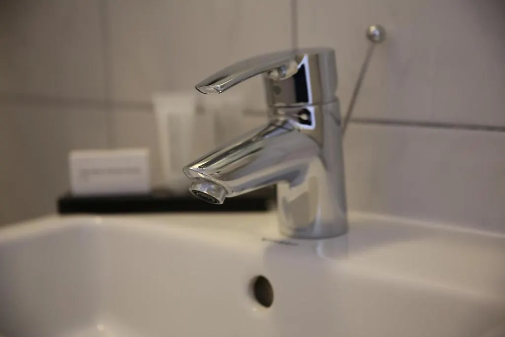 Itc Hotel Amsterdam