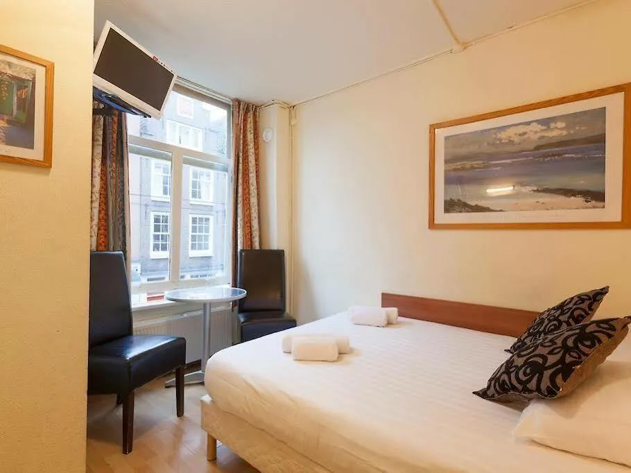 **  Itc Hotel Amsterdam Holandia