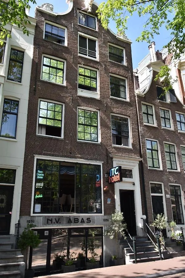 ITC Hotel Amsterdam