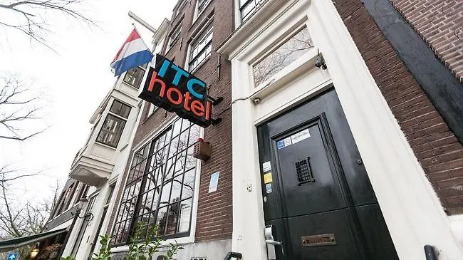 ITC Hotel Amsterdam