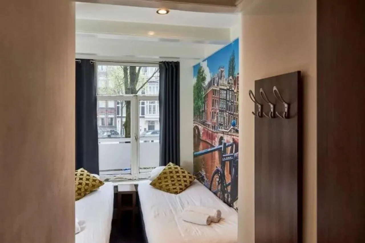 Itc Hotel Amsterdam