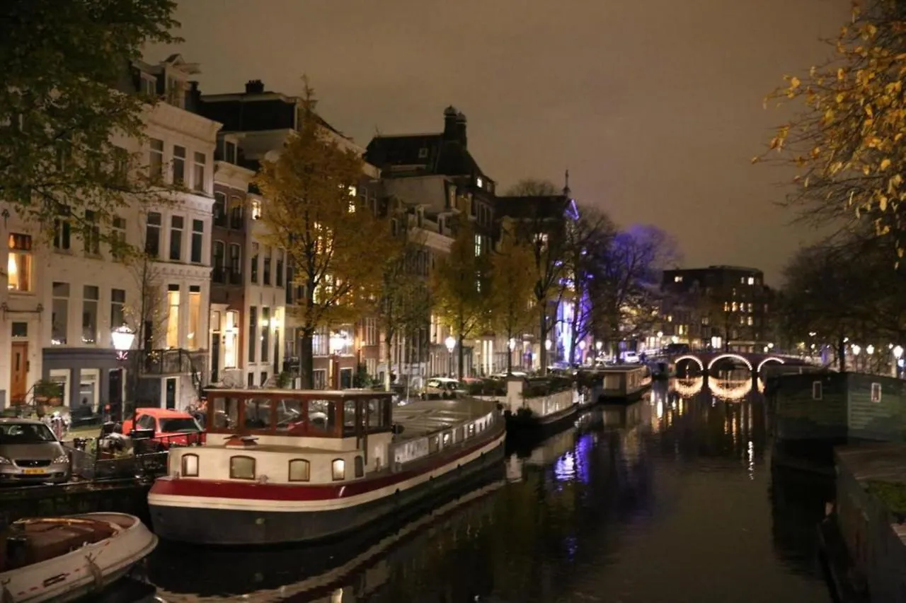 Itc Hotel Amsterdam