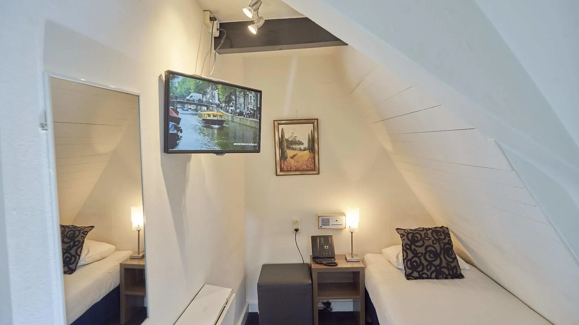 **  Itc Hotel Amsterdam Netherlands