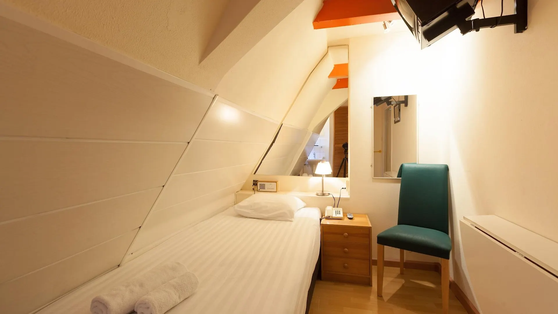 Itc Hotel Amsterdam
