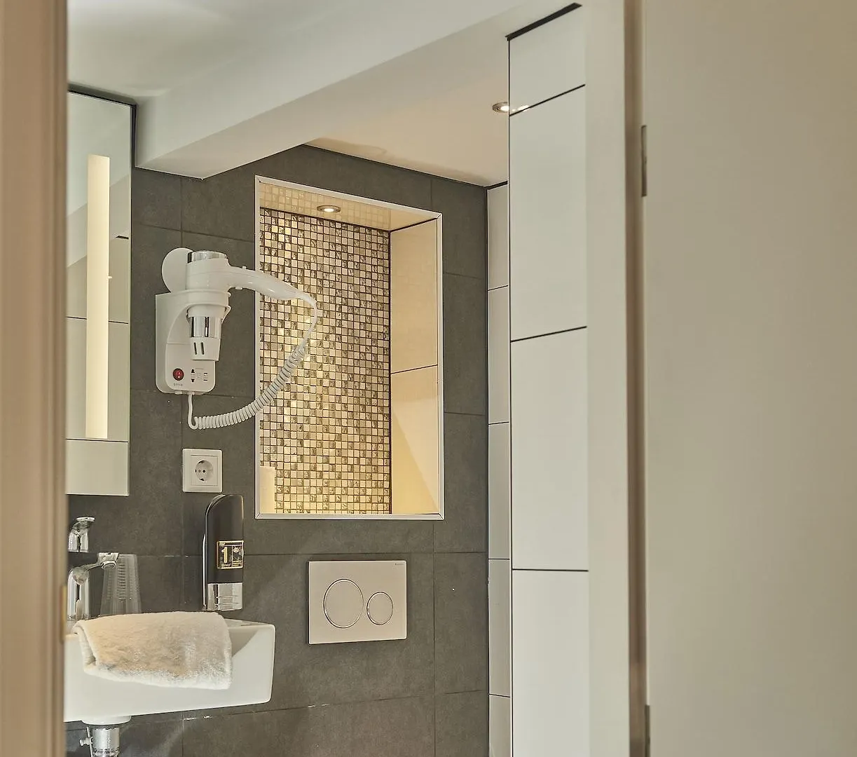Itc Hotel Amsterdam