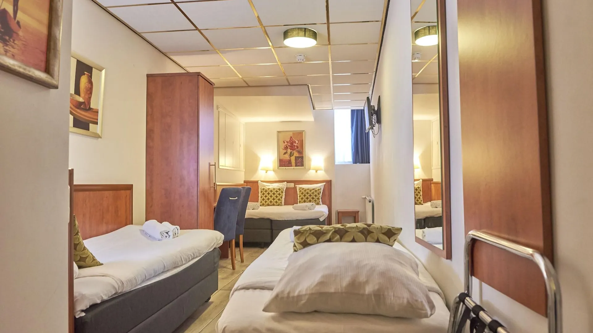 Itc Hotel Amsterdam