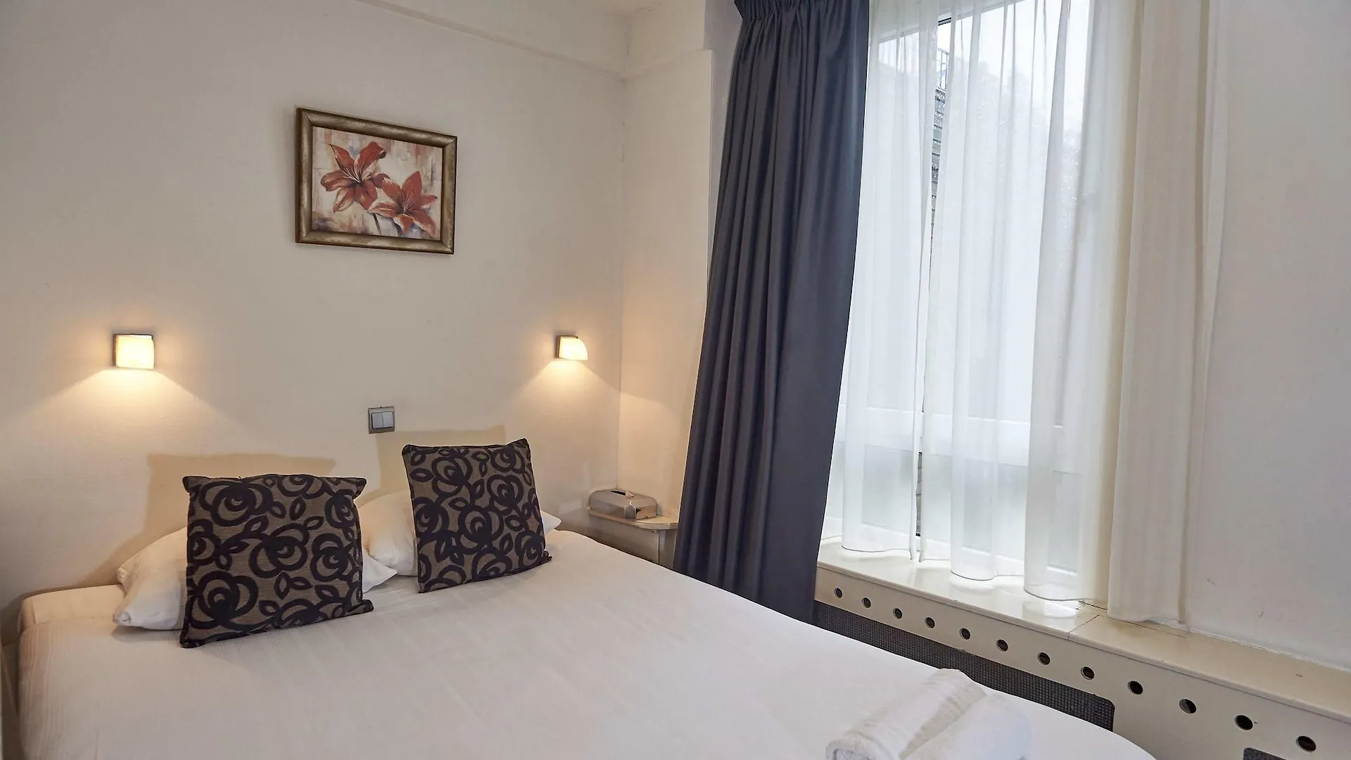 Itc Hotel Amsterdam
