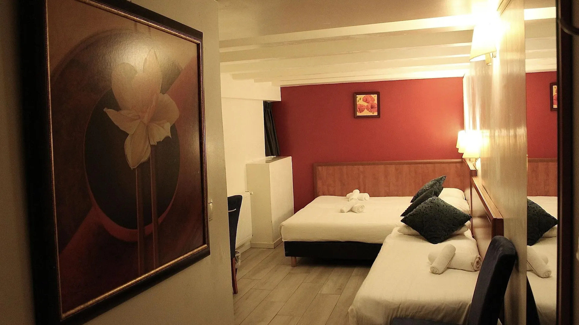 Itc Hotel Amsterdam