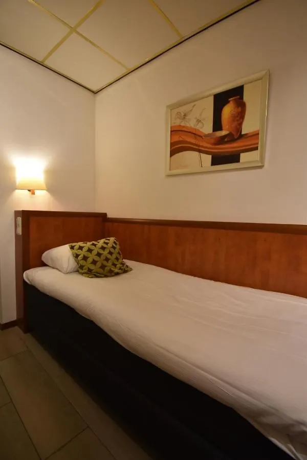 Itc Hotel Amsterdam