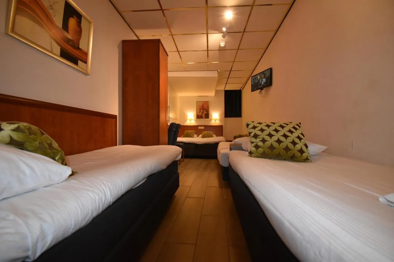 Itc Hotel Amsterdam