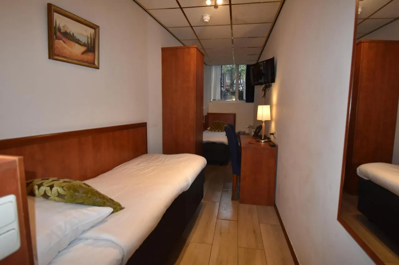 Itc Hotel Amsterdam