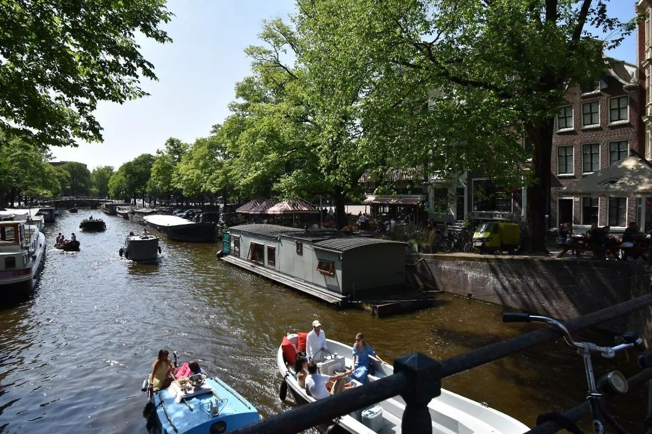 Itc Hotel Amsterdam