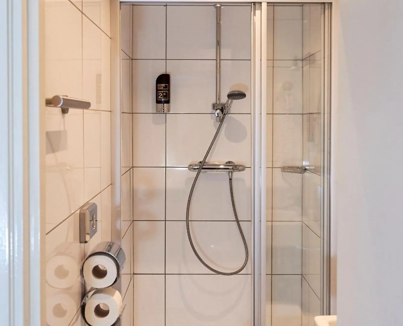 Itc Hotel Amsterdam 2*,  Netherlands