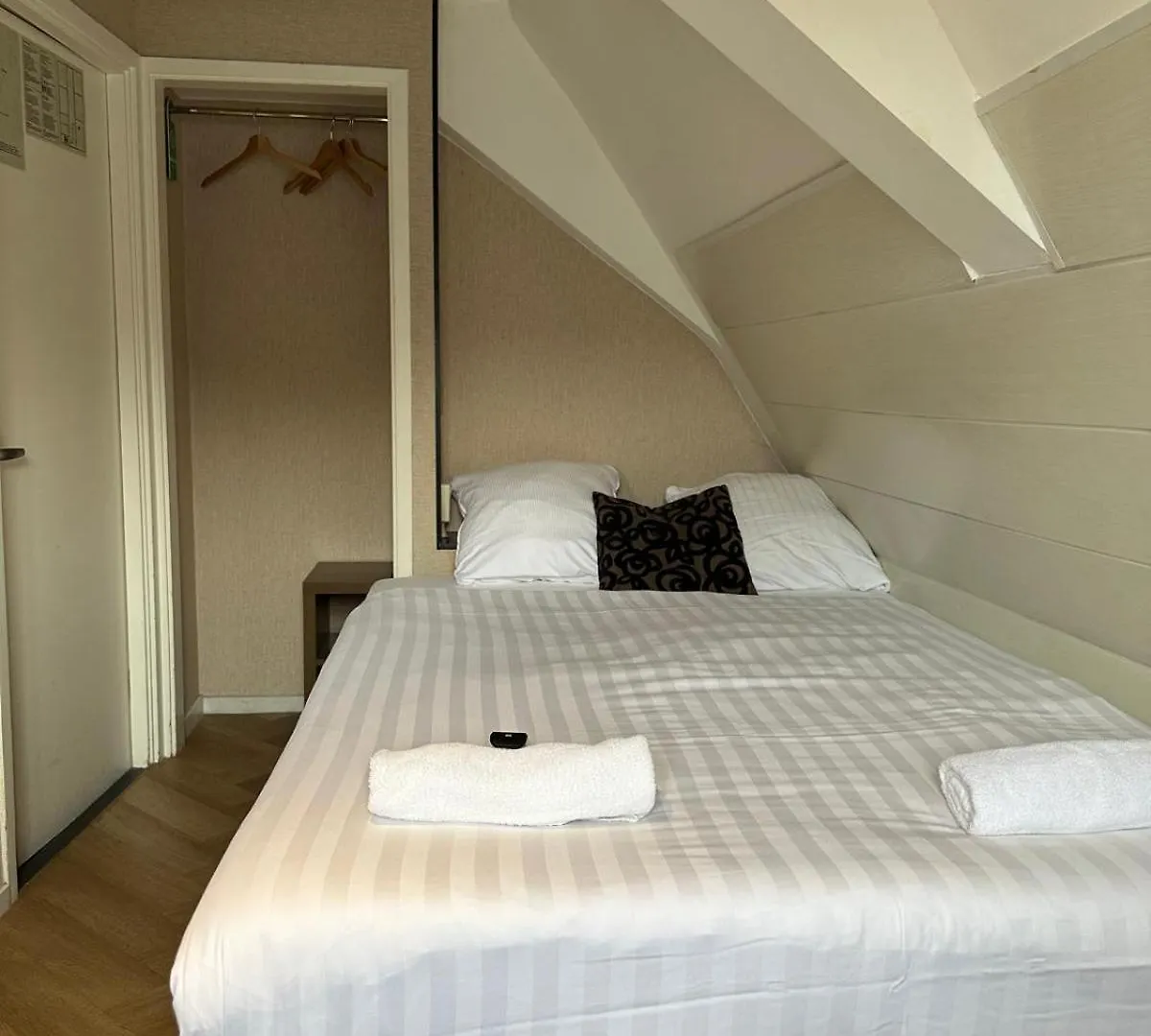 **  Itc Hotel Amsterdam Netherlands