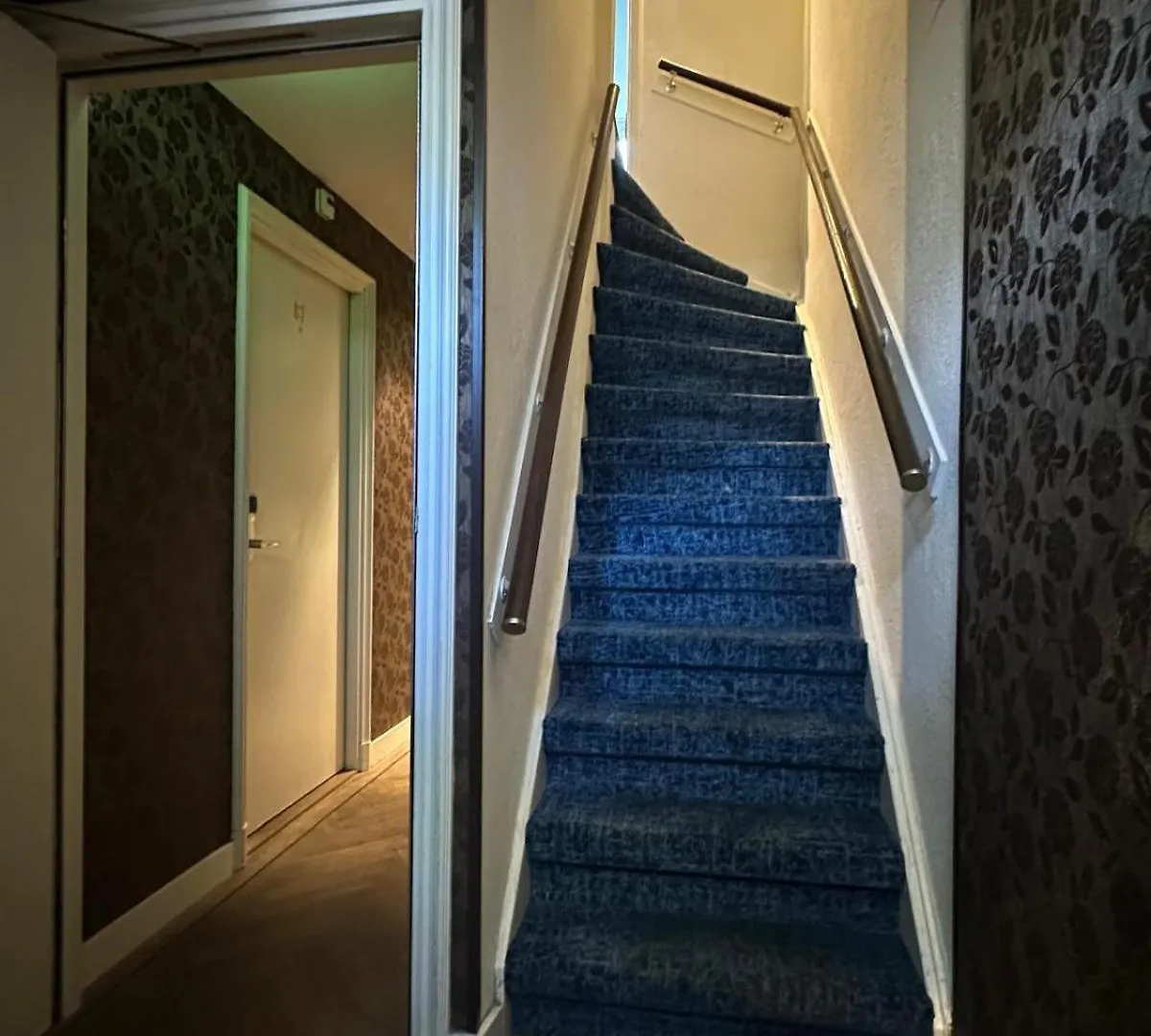 Itc Hotel Amsterdam