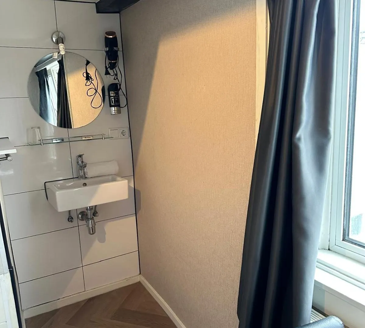Itc Hotel Amsterdam
