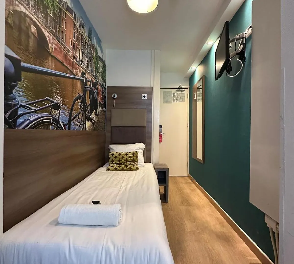 Itc Hotel Amsterdam