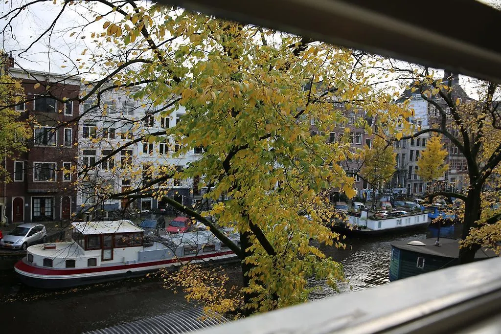Itc Hotel Amsterdam