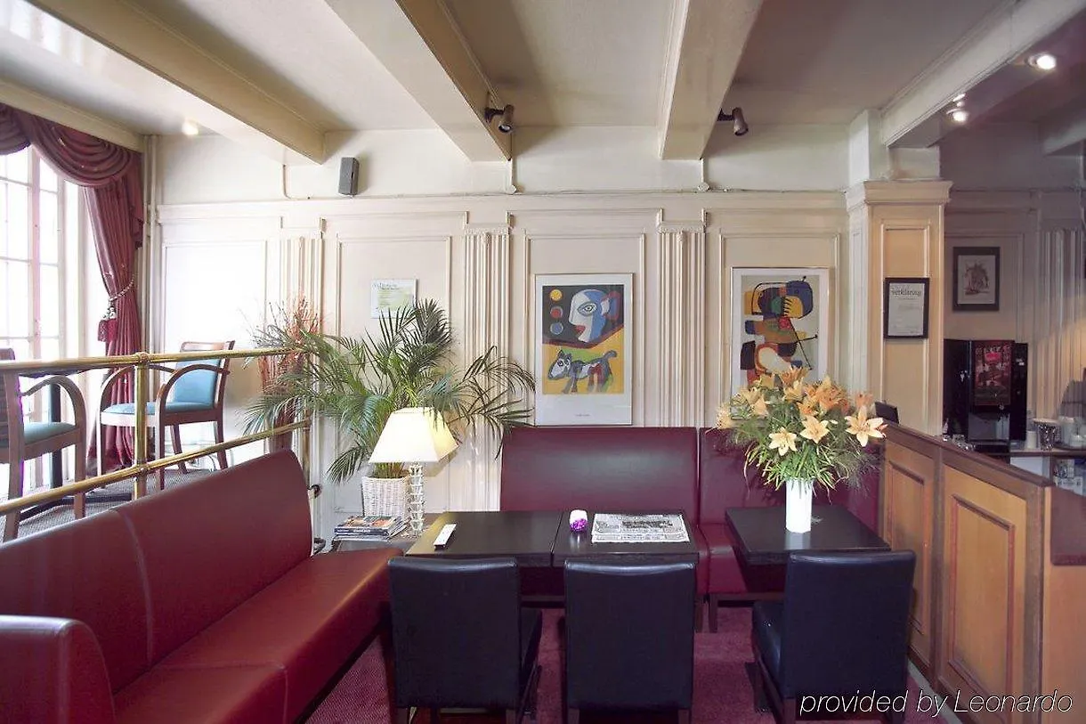 Itc Hotel Amsterdam Netherlands