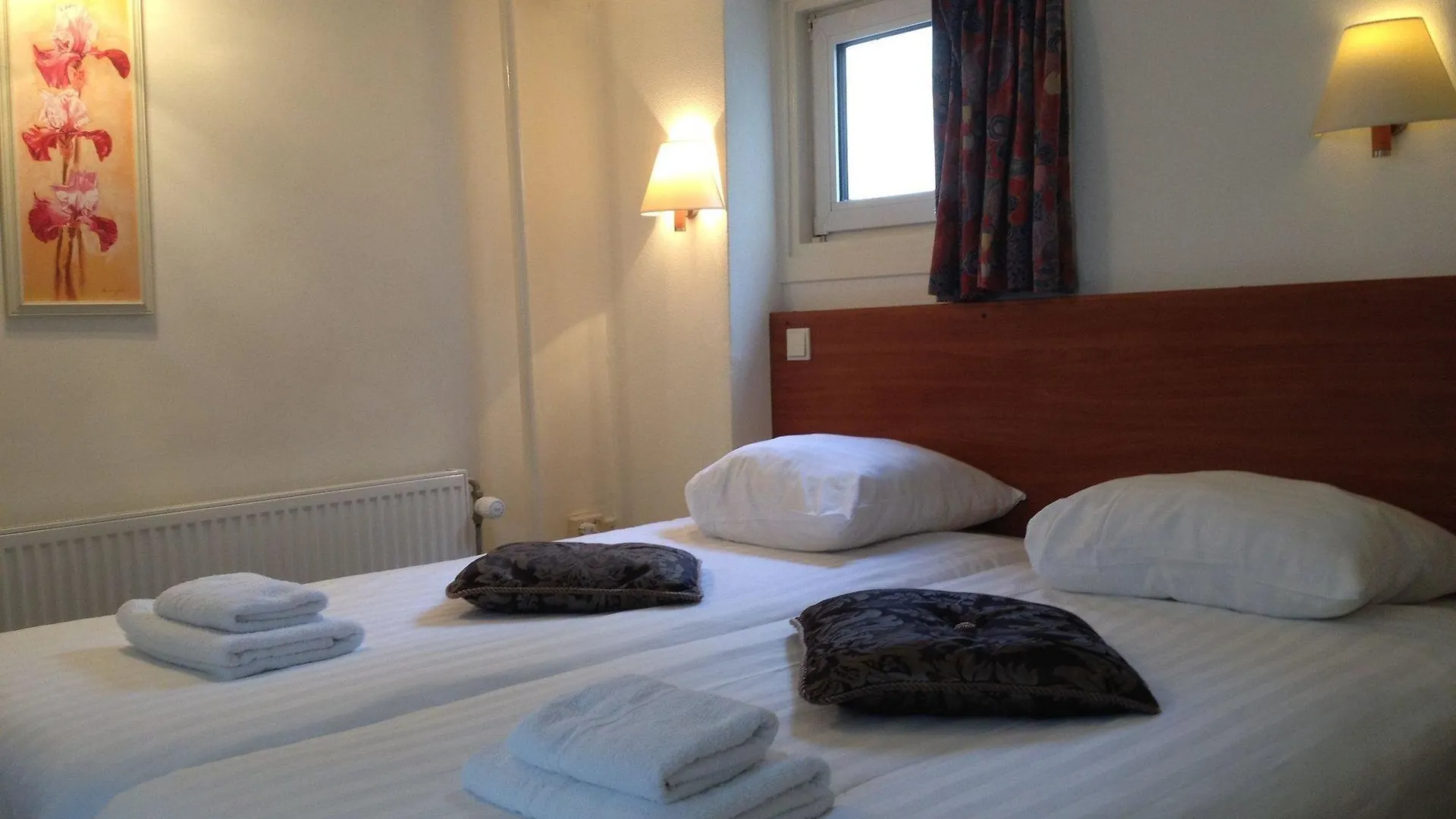 Itc Hotel Amsterdam