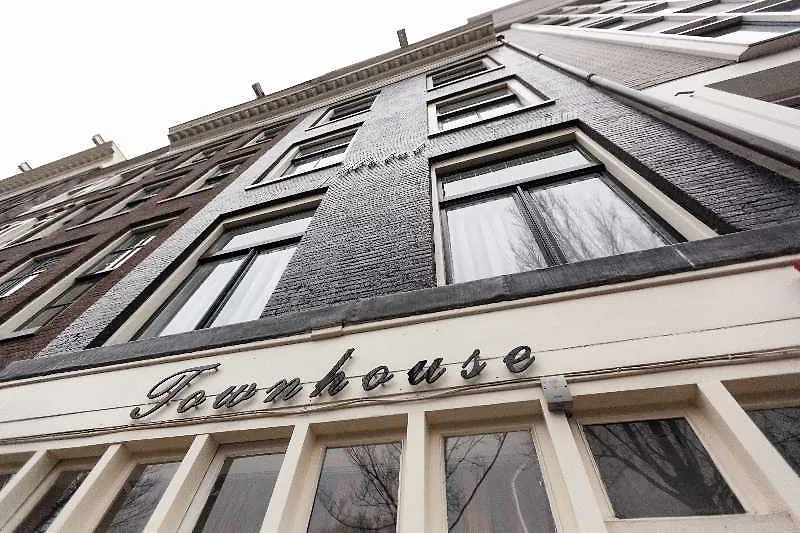 Itc Hotel Amsterdam Netherlands