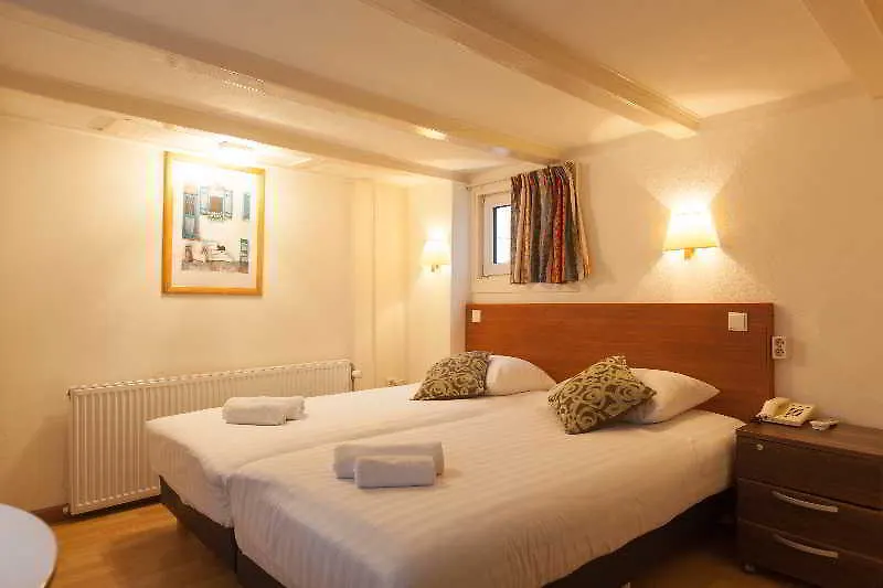 Itc Hotel Amsterdam Netherlands
