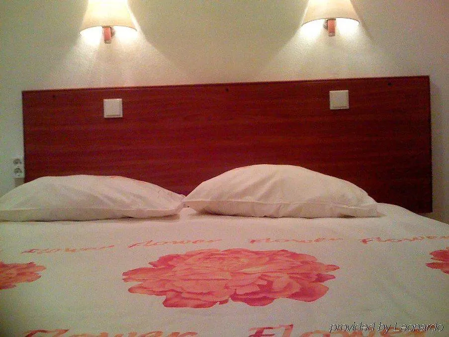 Itc Hotel Amsterdam