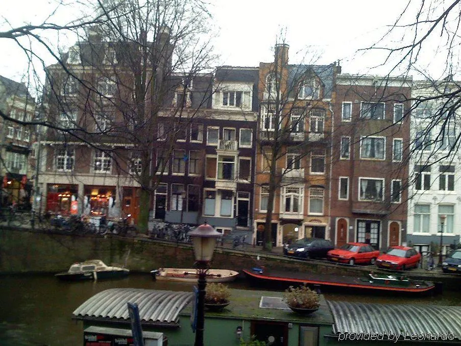 Itc Hotel Amsterdam