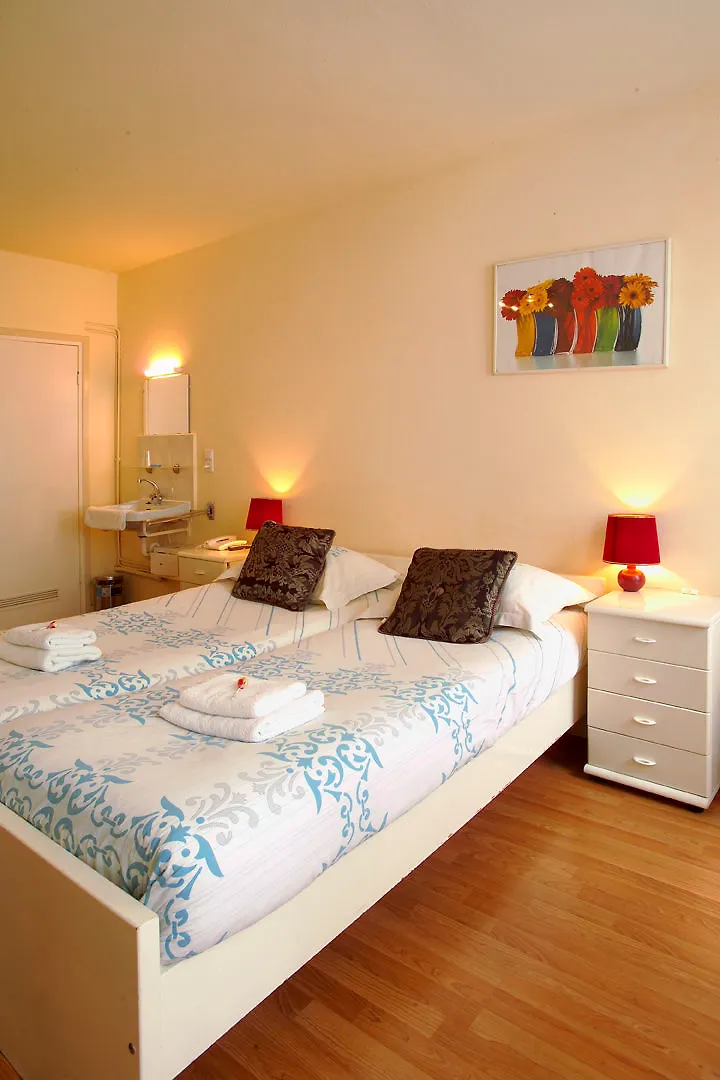 Itc Hotel Amsterdam Netherlands